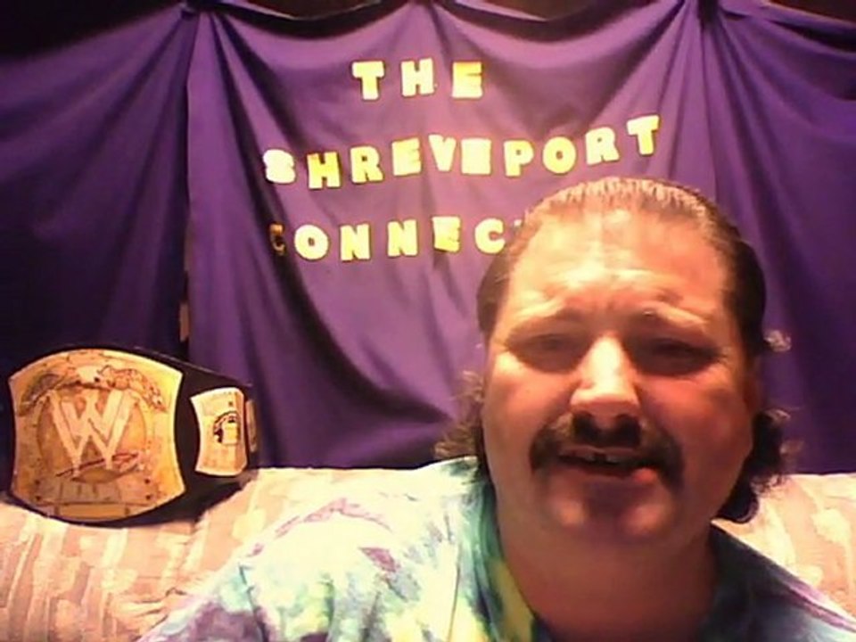 wwe news goldberg superstars and raw results for 8-8-2011