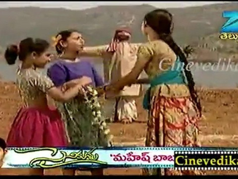 Cinevedika.net - Charana daasi Aug 9_clip2