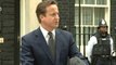 Cameron: 'UK riots are sickening'