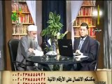 YouTube - ‫اتصال شخص رآى الشيخ ابو اسحاق الحويني مع الرسول (ص)‬‎