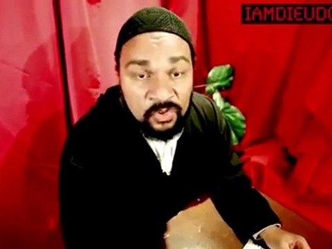 DIEUDONNé sur l'actualité de juillet-aout 2011 (DSK - ABB)