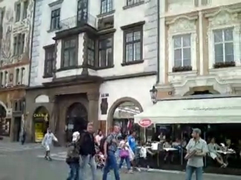 Place Vieille ville Guy