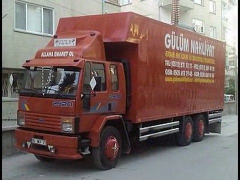 eryaman nakliyat 0312.252 51 71 eryaman evden eve nakliyat