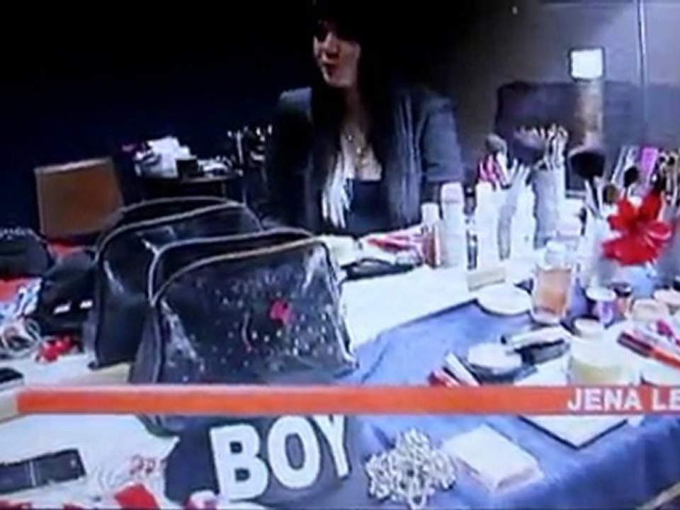 reportage Jena LEE sur France 2 rencontre du 28 juin 2011