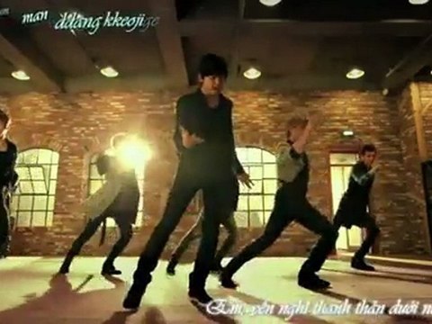 Vietsub U-Kiss 0330