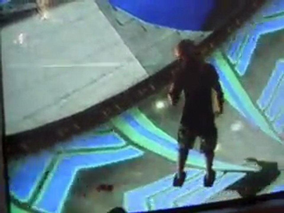 Toni Howk is underground 2 Gameplay