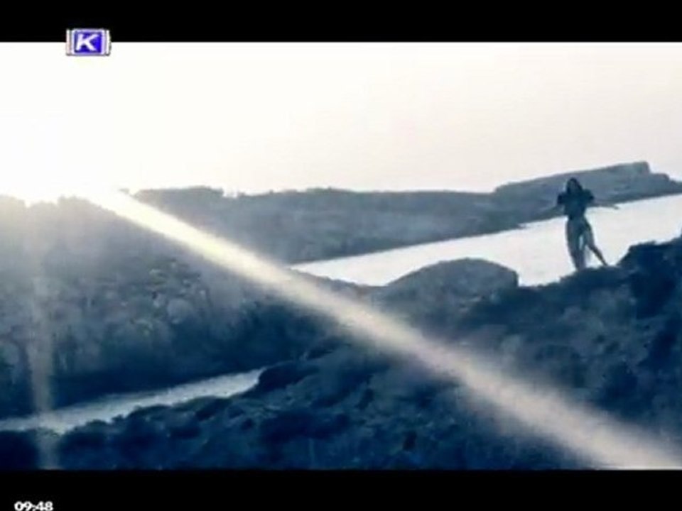 Hande Yener - Bana Anlat