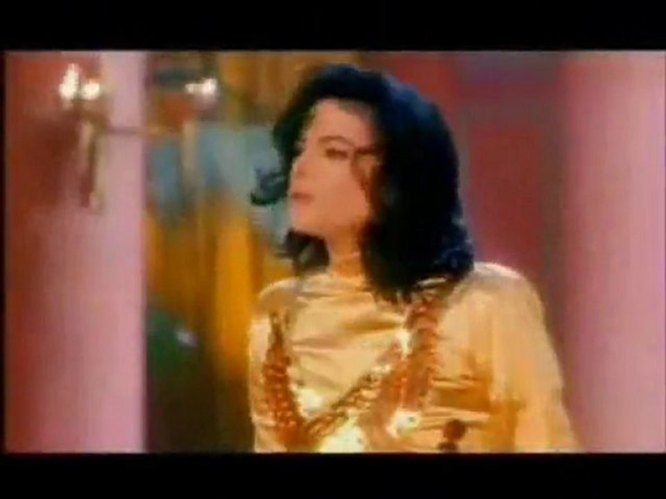 Michael Jackson - Medley