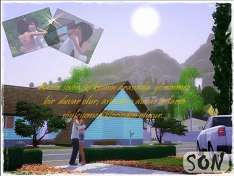 Efsane (Final) Son