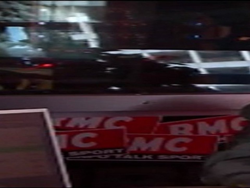 Jean Michel Baylet donne les raisons sur sa candidature à la primaire socialiste