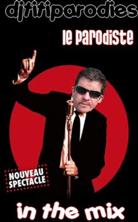 parodie johnny hallyday "allumer le feu"