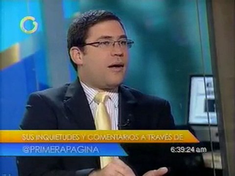 Inflación de petróleo y divisas