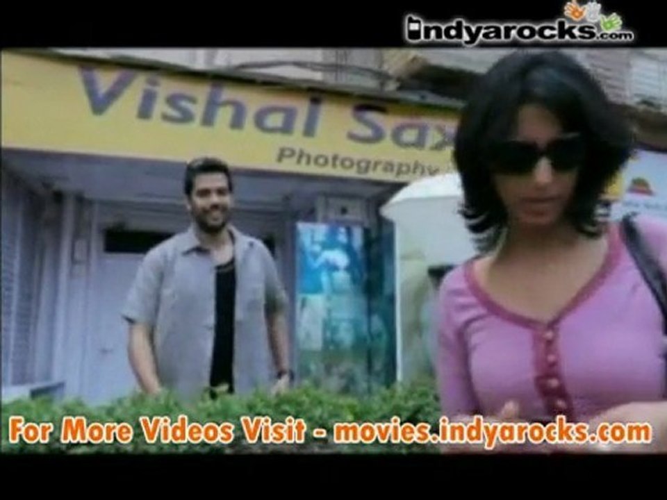 Not A love Story Movie Trailer
