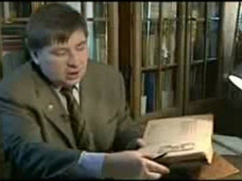 Русская версия. Дохристианская Русь