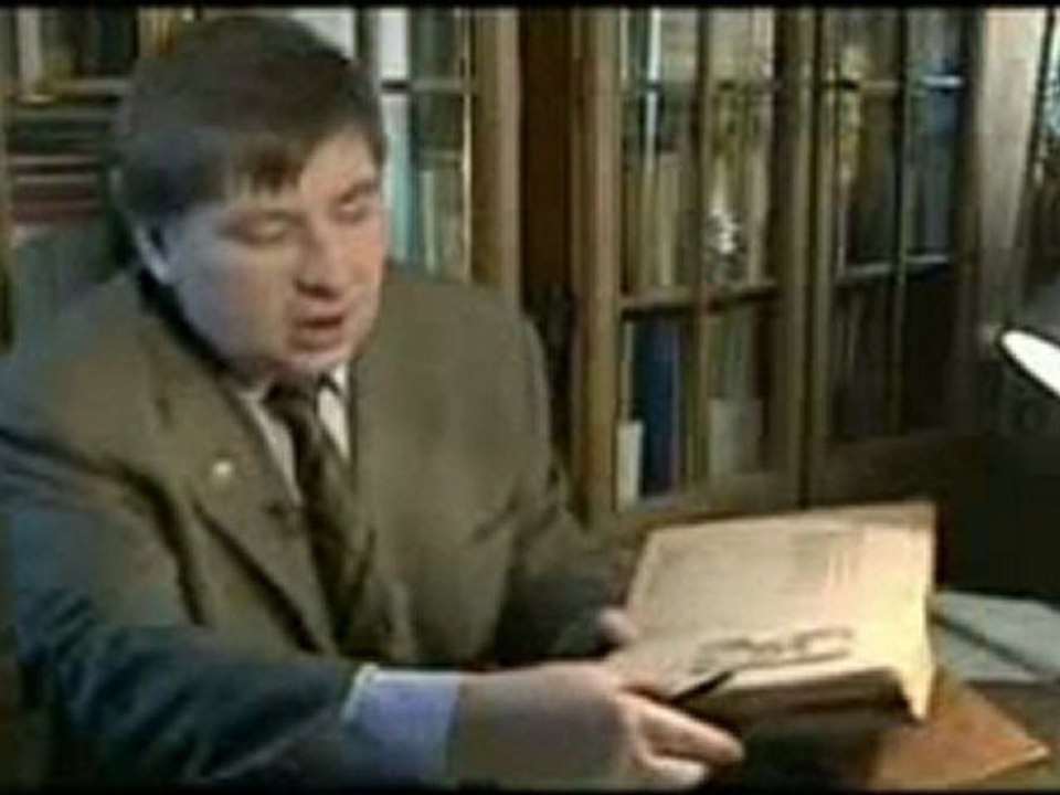 Русская версия. Дохристианская Русь