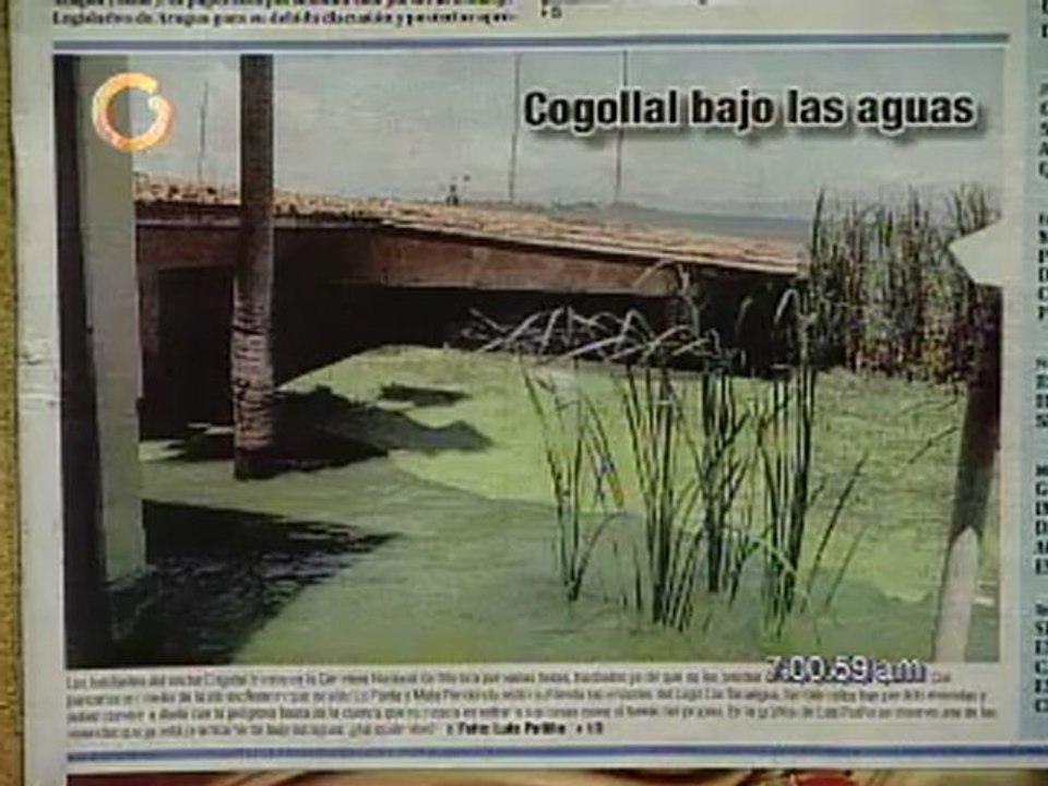 Nacionales de hoy