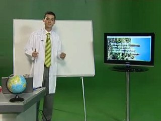 BİL IQ YGS Coğrafya Hazırlık VCD Seti | www.egitimstore.com