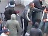 London Riot: Injured Boy Mugged By Passers-By