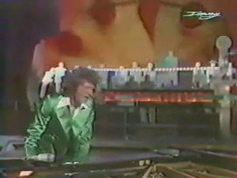 18 03 1972 Rien n' vaut cette fille là