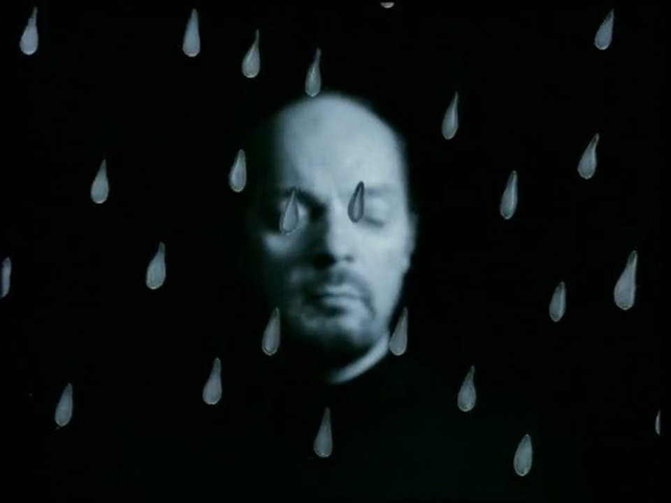 Alan Stivell - Let the plinn