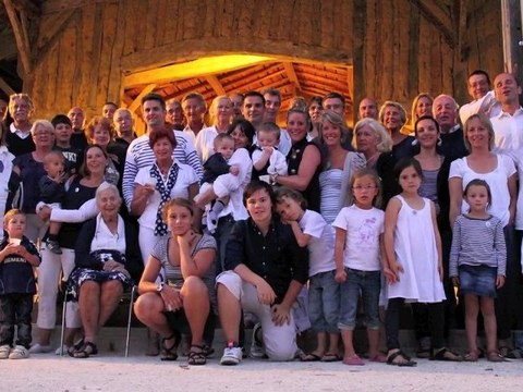 Bande annonce cousinade bordeaux guîtres