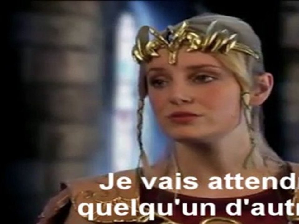 The Warp Zone - Zelda (sous titré français)
