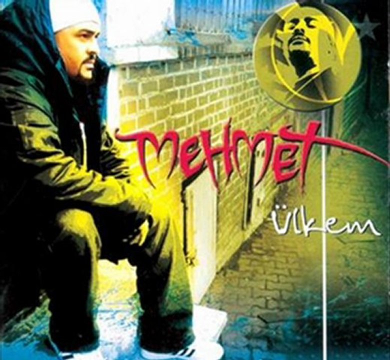 Mehmet Borukcu - " Ülkem " Albümün Tanıtımı (2004)