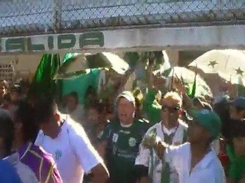 Laferrere vs Liniers 06.08.11