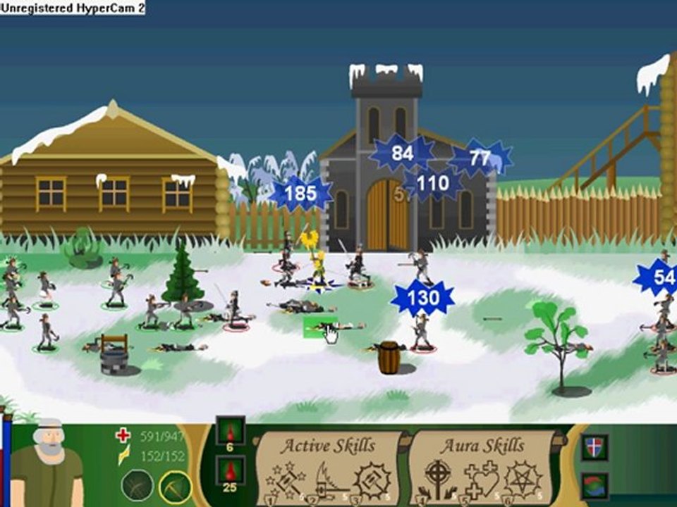 Feudalism 2