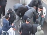 Londres : un adolescent dépouillé pendant les émeutes
