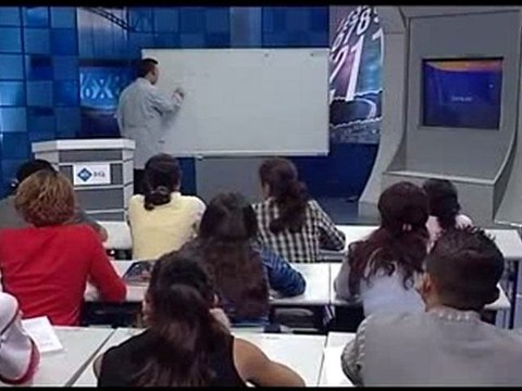 BİL IQ YGS Matematik Hazırlık Vcd Seti | egitimstore.com