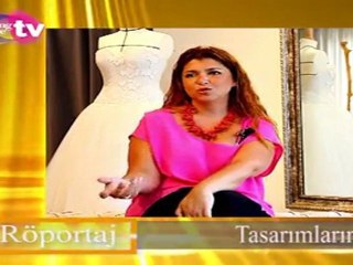 KADINLARI BAŞTAN ÇIKARAN TASARIM!