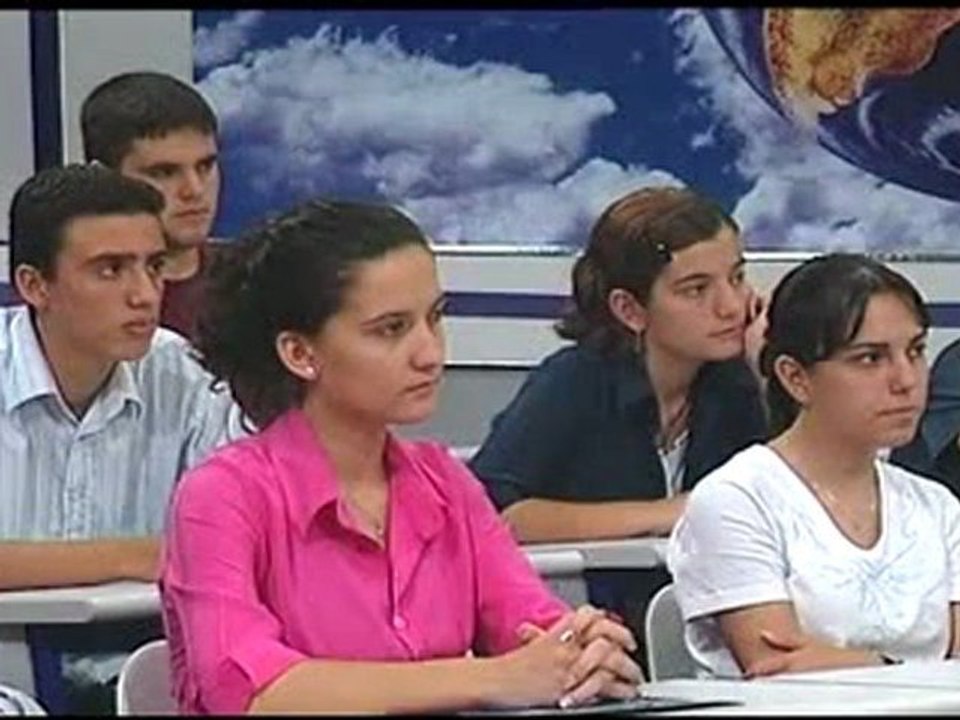 BİL IQ YGS Türkçe Hazırlık Vcd Seti | www.egitimstore.com