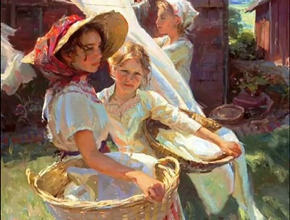BİR GÜLÜ SEVDİM & ZEKİ MÜREN