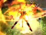 Saint Seiya : Les Chevaliers du Zodiaque : La Bataille du Sanctuaire Gameplay de Ikki - JeuxCapt.com