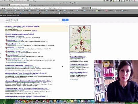 Carpets Altrincham Affordable Carpet Fitters