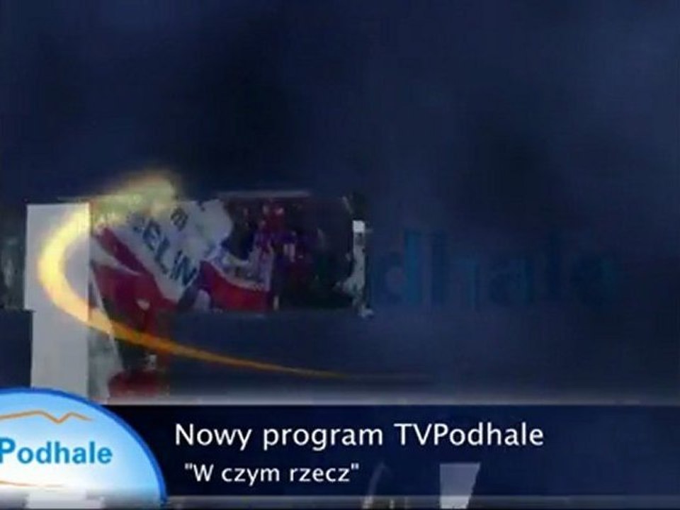 Nowy program TVPodhale