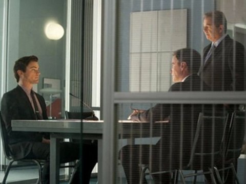 White Collar season 3 episode 10 Countdown