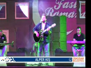 ALPER - Bu Gönlümü İlmik İlmik Bağladım Sana...