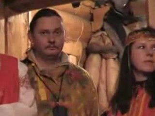 Матушка Русь. Часть 1