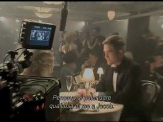 Making de Agua para Elefantes