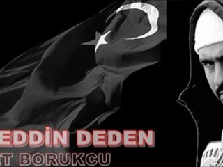 Mehmet Borukcu - Ceddin Deden