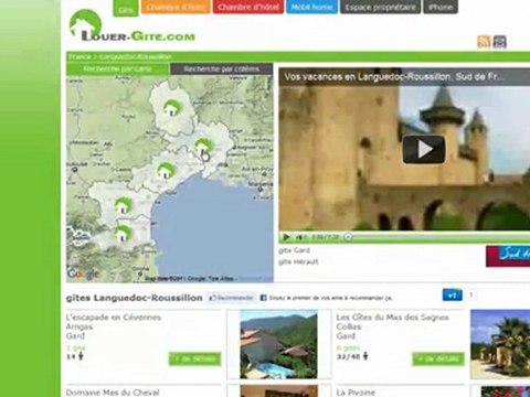 Création de site internet Montpellier