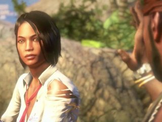 Dead Island - Trailer coopératif Fight Together