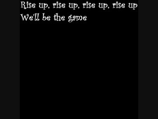 Yves Larock - Rise Up (With Lyrics)