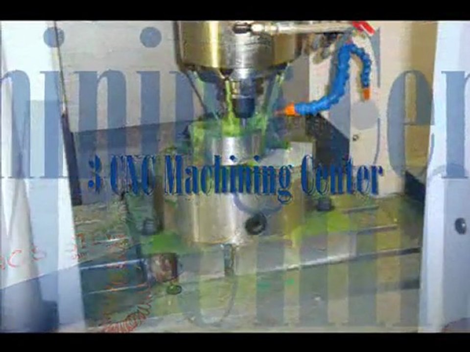 EHK Metal Processing Tunisia