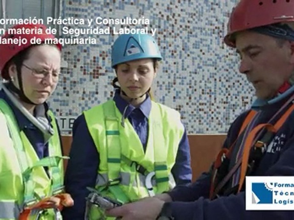 Formación Técnica y Logística, FOR-TEC, empresa de FORMAGRUPO