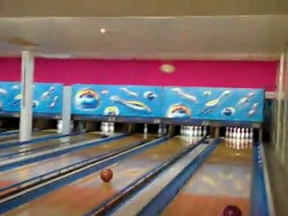 bowling copains joseph 1