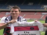 Football365: EDF - Kevin Gameiro 