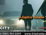 Cadillac CTS Sports Sedan Queens from City Cadillac Buick GMC - YouTube